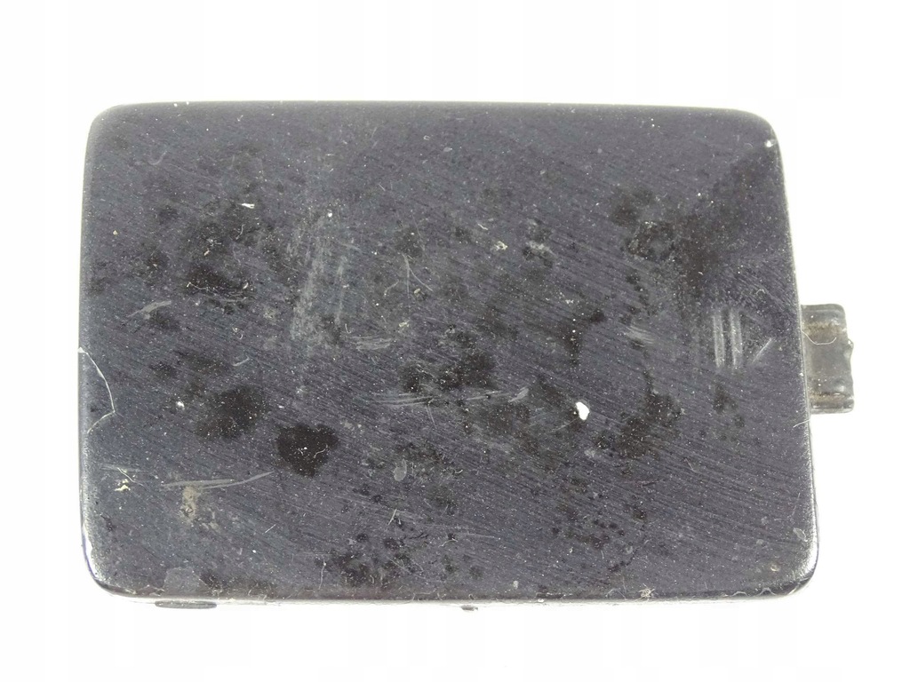 фото №1, Mercedes r klasa w251 заглушка фаркоп перед