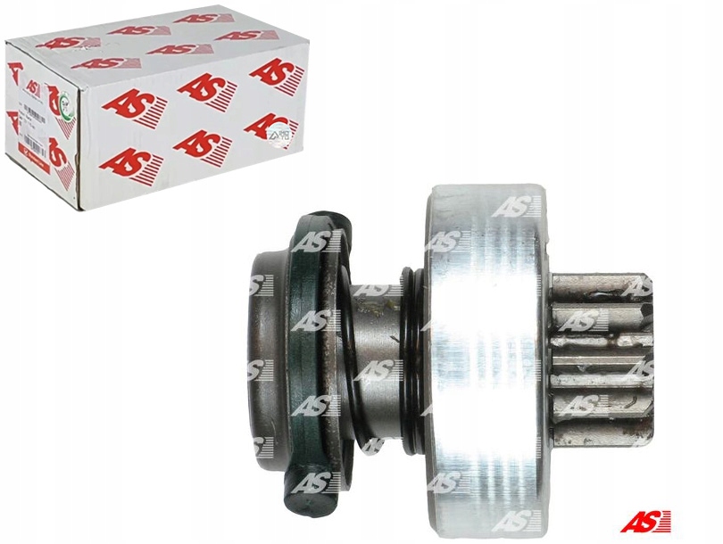 Купити Bendix стартер ford fiesta escort sierra mondeo дизель as-pl