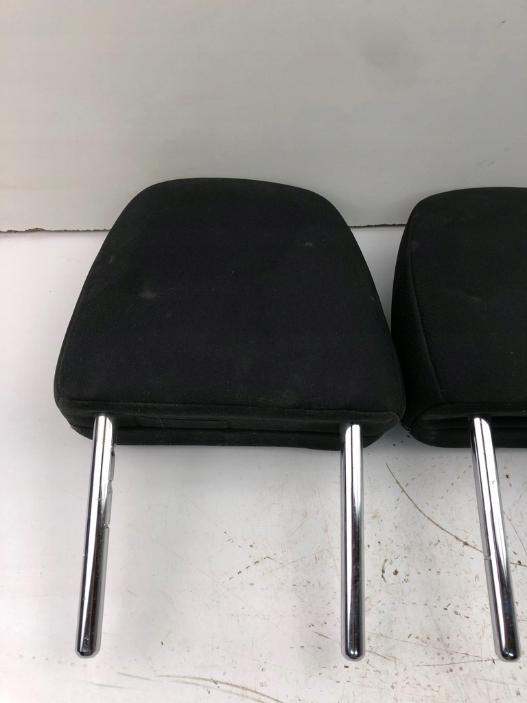 фото №8, Lexus nx підголівник сидіння передній