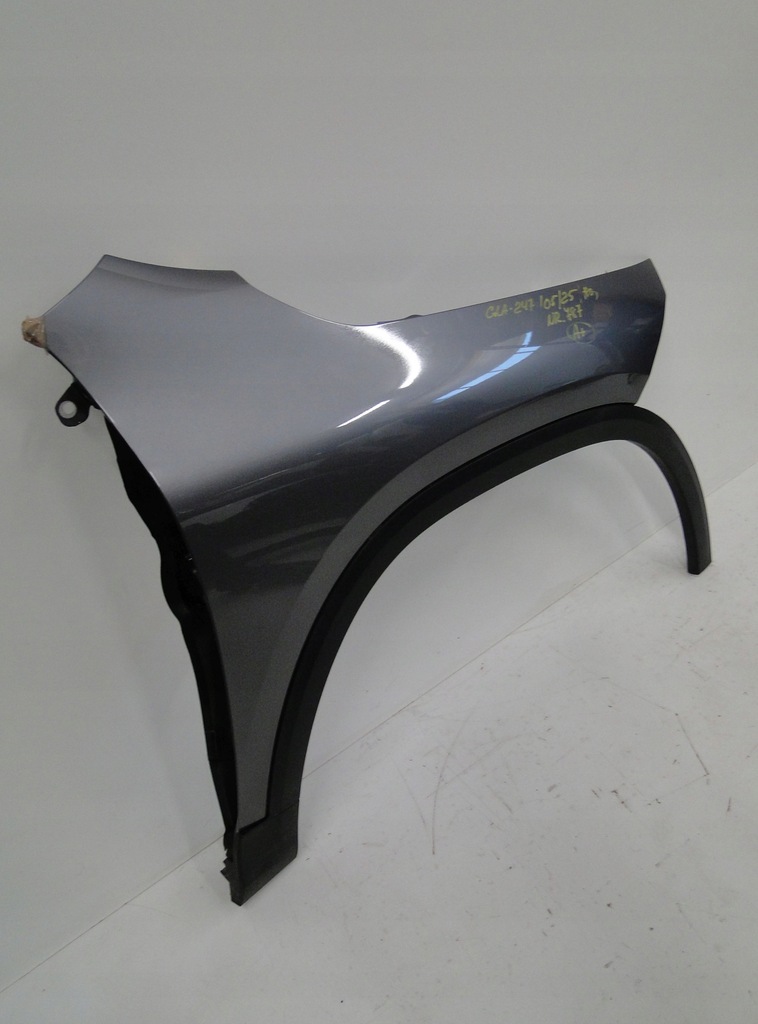 фото №6, Mercedes крыло передний правый a2478811200 gla h247 247 eqa 243 h243 787