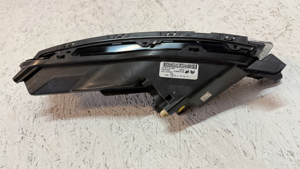 Citroen c3 aircross лампа led drl ліва 9813478080 Київ