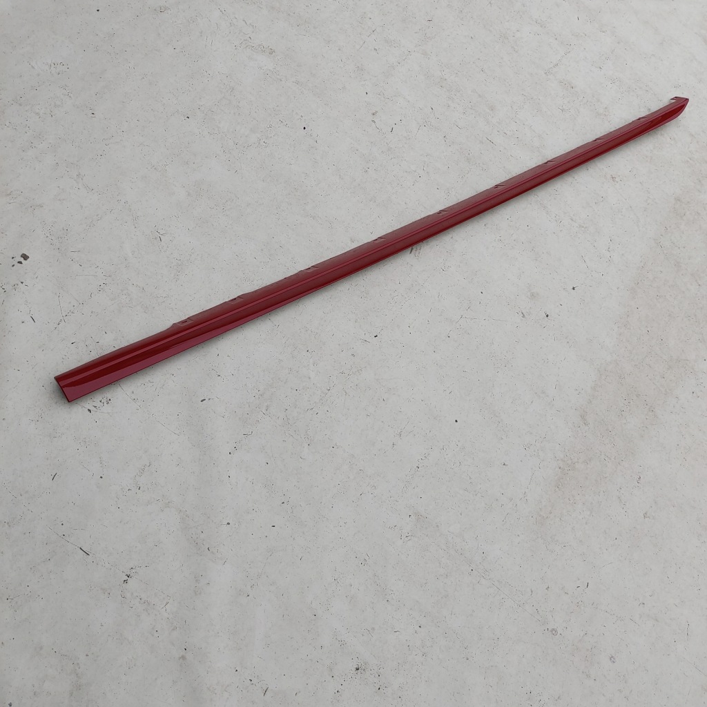 фото №1, Молдинг порог bmw 1 f40 m-pakiet левая msport