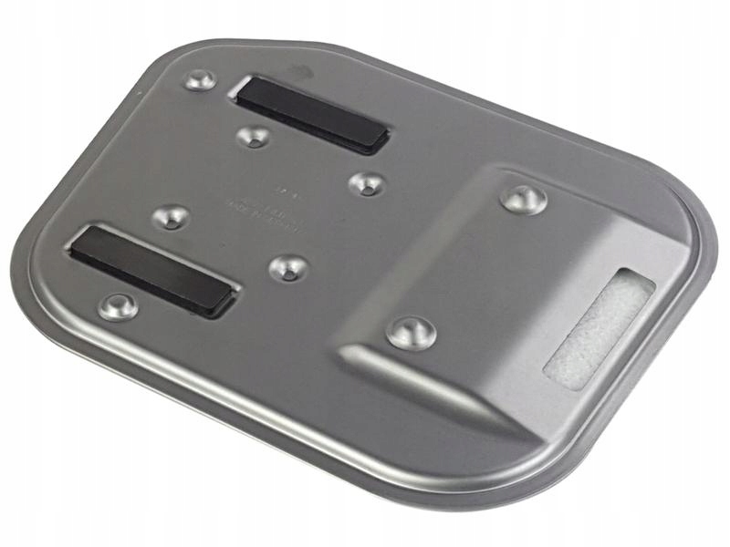 фото №9, Zf набір фільтр олія 8hp55 audi a6 c7 a7 4g 4k