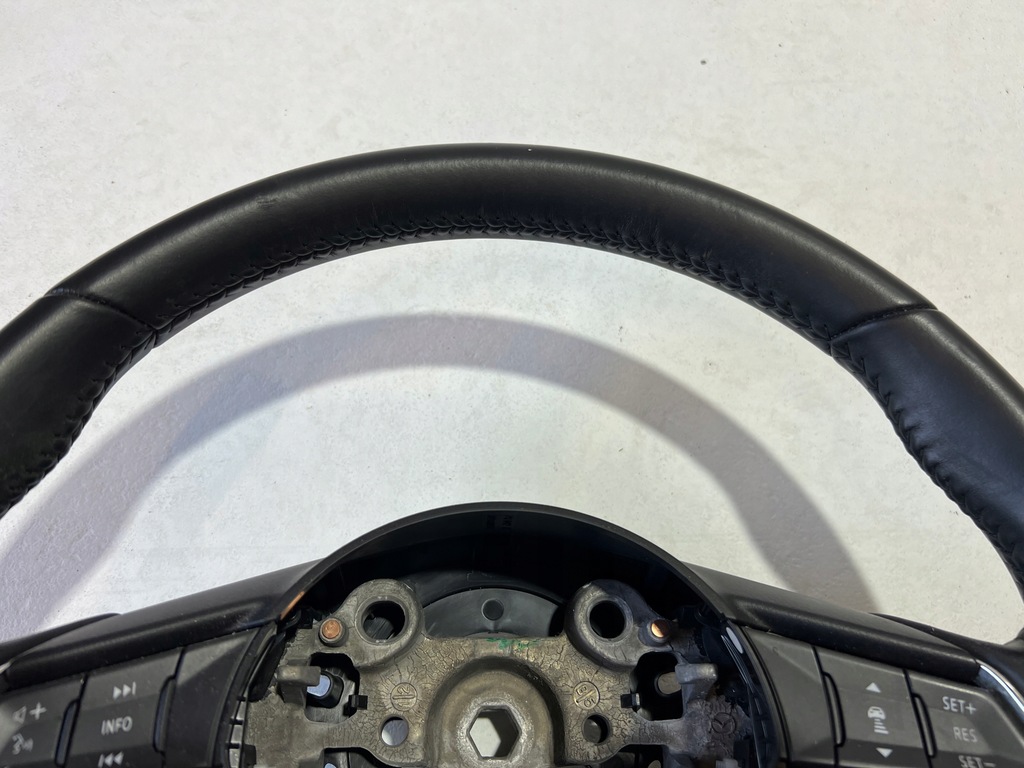 фото №6, Mazda cx-5 kf воздуховод rok 2020