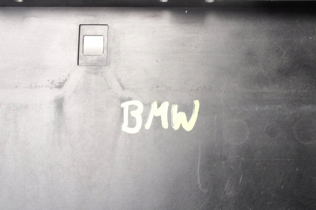 фото №10, Дифузор спойлер заднього бампера bmw 1 e81 e87 7906813 7906812