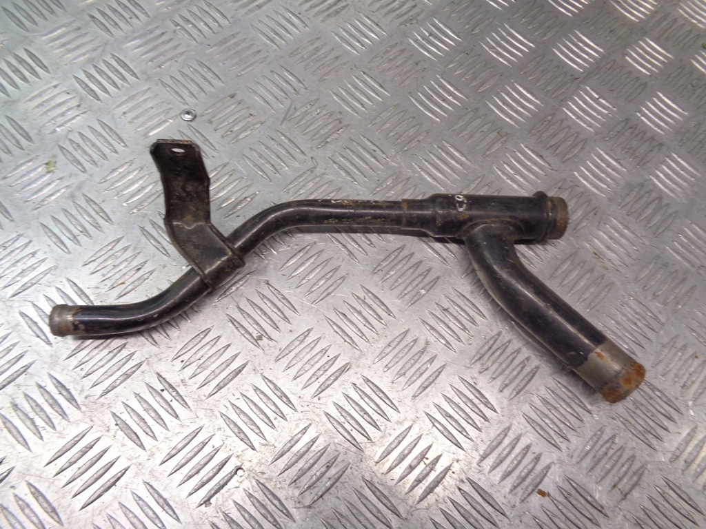 фото №1, Магистраль wody водяная dacia logan 1.4