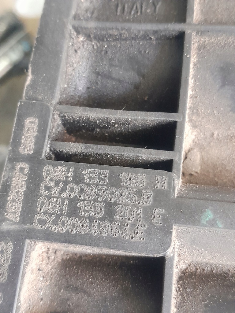 фото №5, Коллектор всасывающий kpl audi a4 b8 , a5 8t 1.8 tfsi