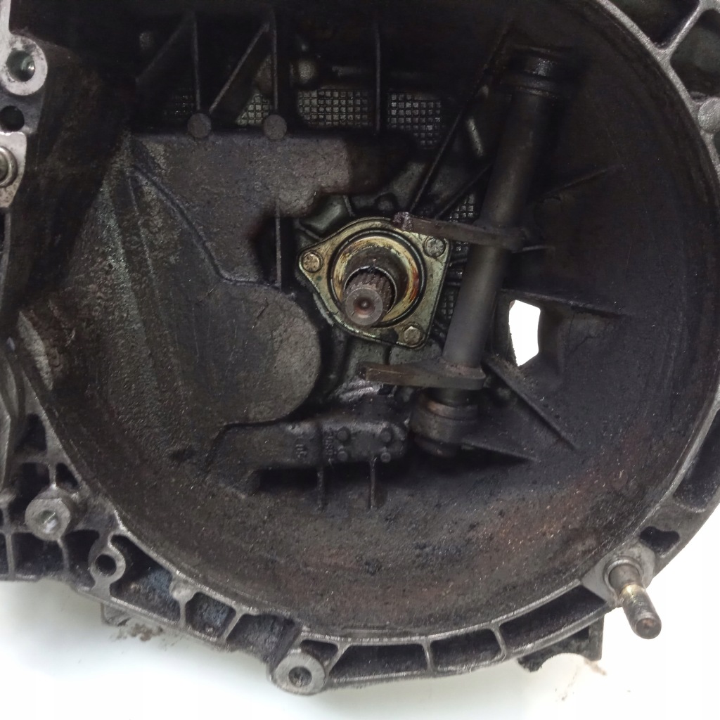 Коробка передач передач alfa romeo 46557142 46433289 2988-b04c101 Доставка