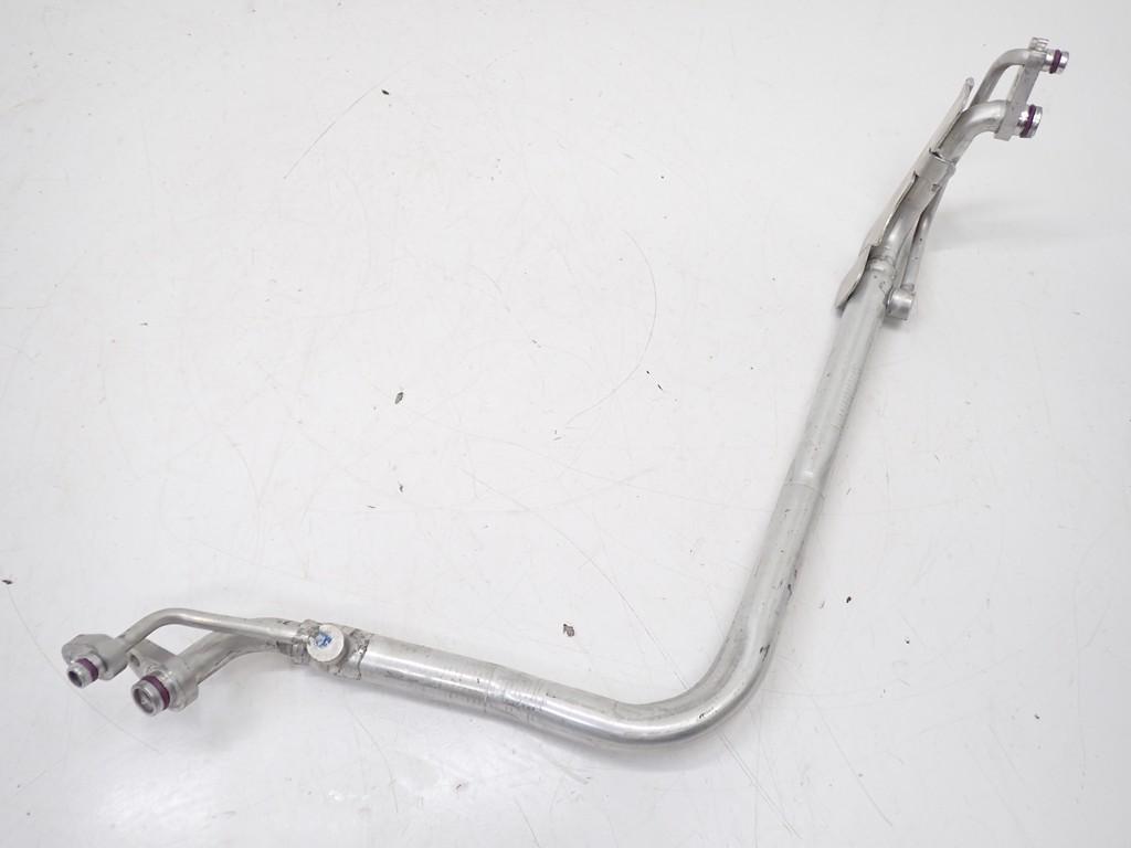 фото №1, Wąż шланг трубка кондиціонера 5wb816738 vw t-roc 1.0 tsi dkr 20r