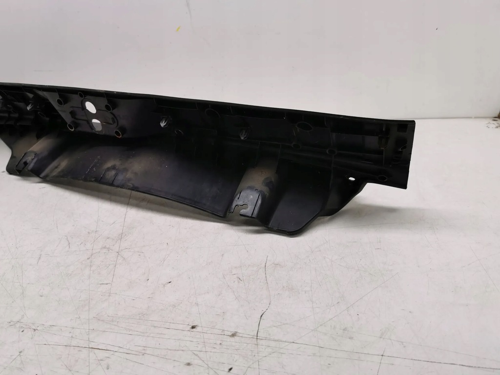 фото №6, Защита поперечина задняя nissan x-trail t31 84992jg00a all/w/d/15