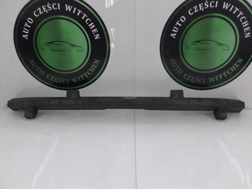 фото №1, Opel corsa e абсорбер бампер перед