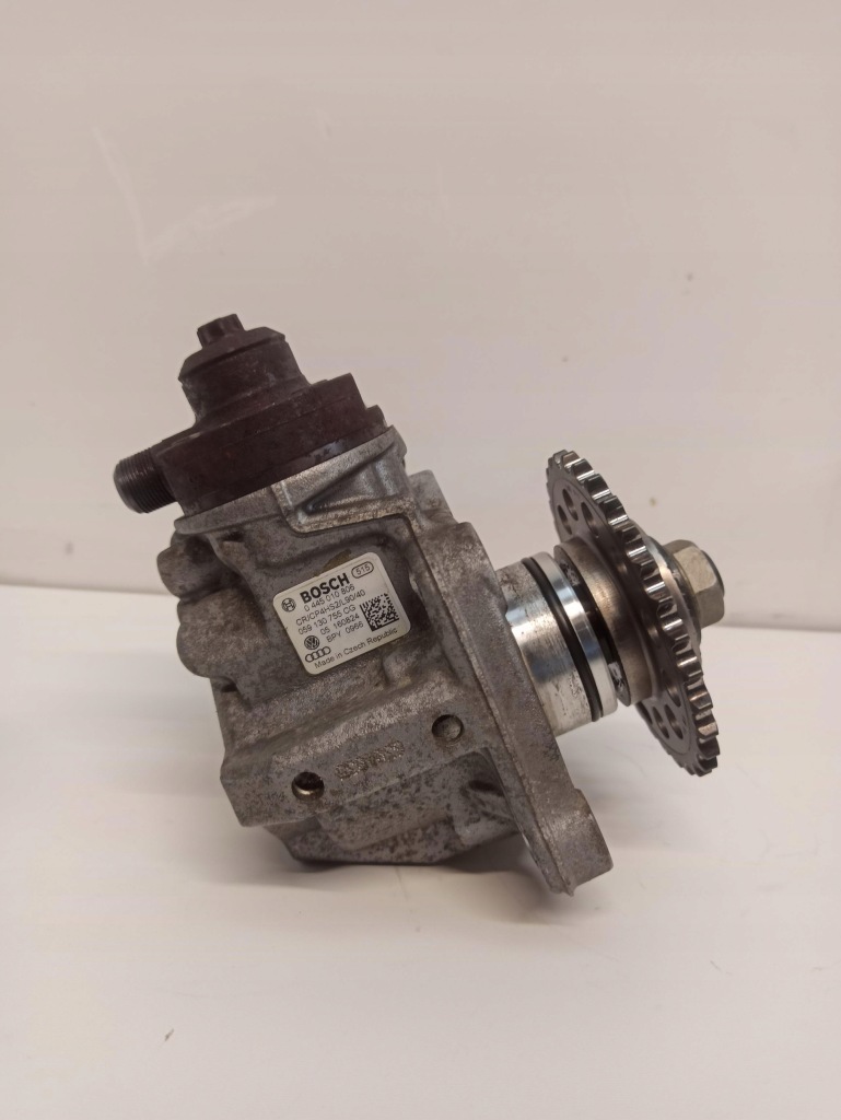 Audi a6 c7 насос впрыскная 059130755cg Киев