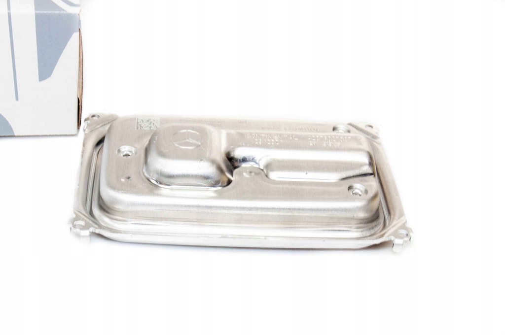 фото №1, Модуль преобразователь блок управления led mercedes w223 a2239005220 оригинальный номер nowa