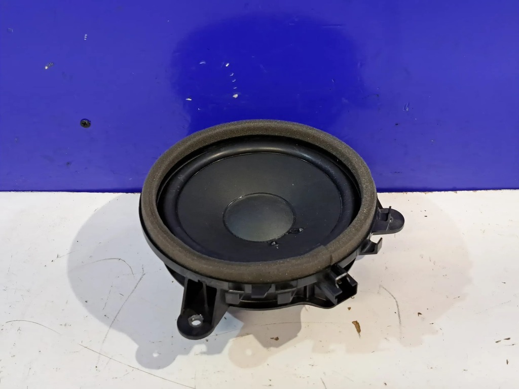 фото №1, Volvo v70 2013 динамики