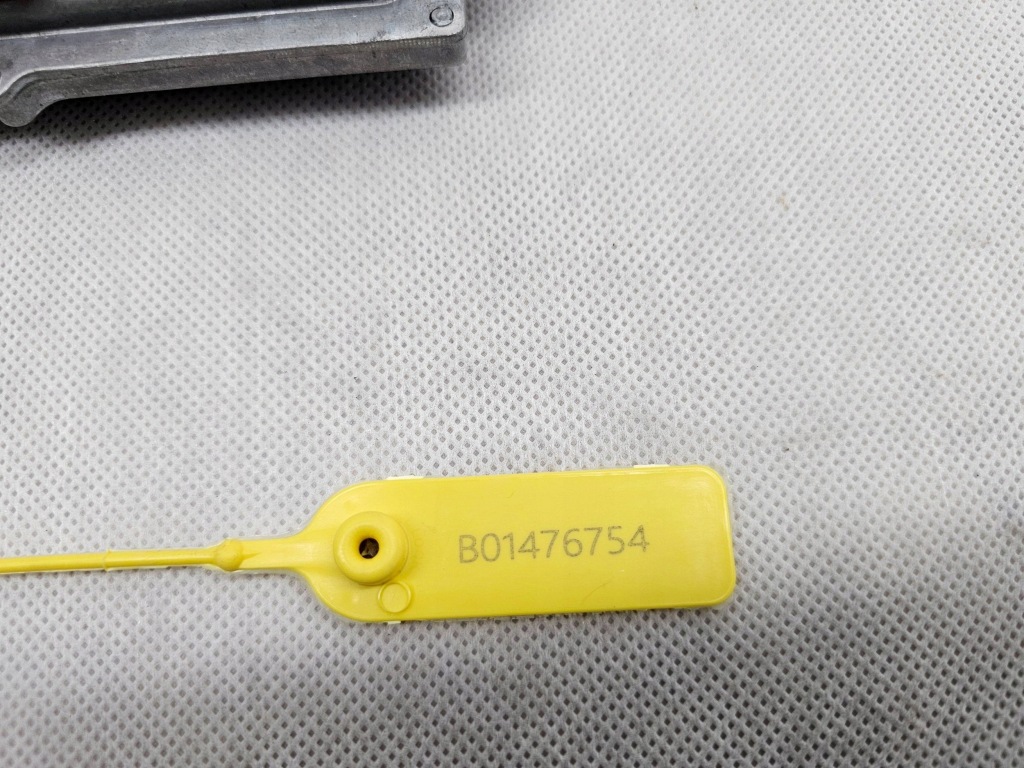 фото №5, Land rover discovery 5 v модуль блок управления лампы перед full led 90108729