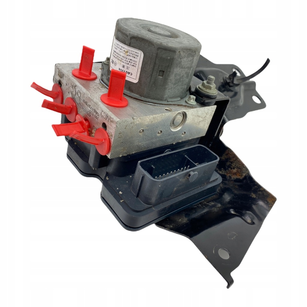 фото №1, Насос abs nissan x-trail t32 476604cb2a