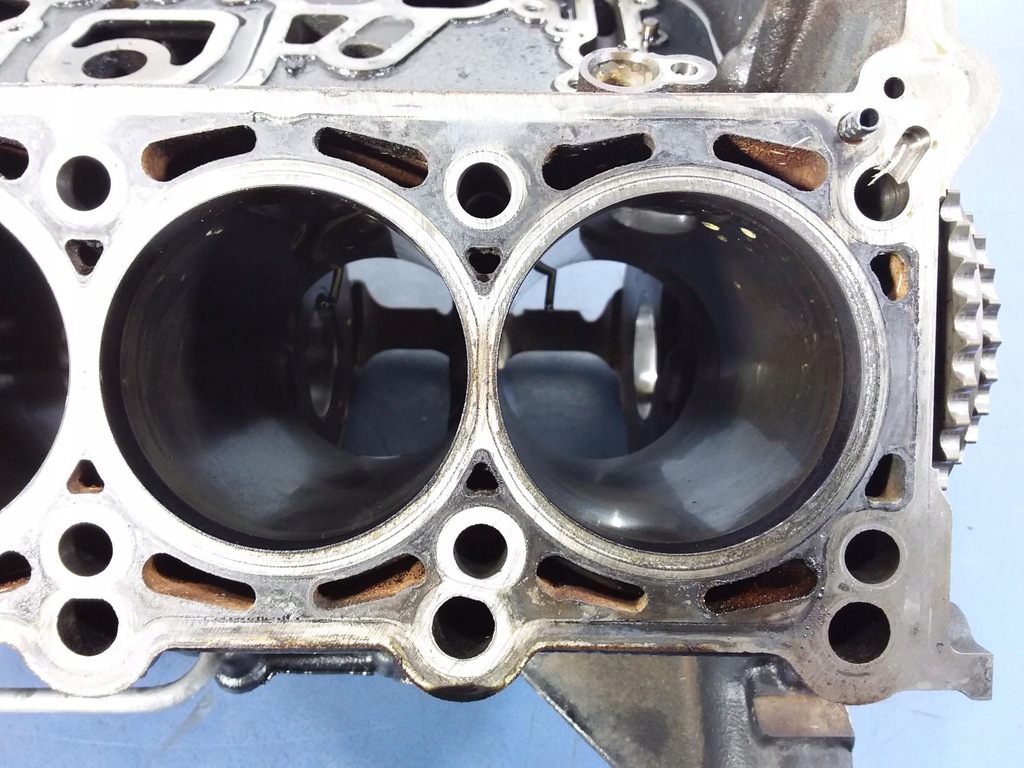 фото №5, Audi a8 d4 4h 4.2 tdi блок двигателя cds cdsb