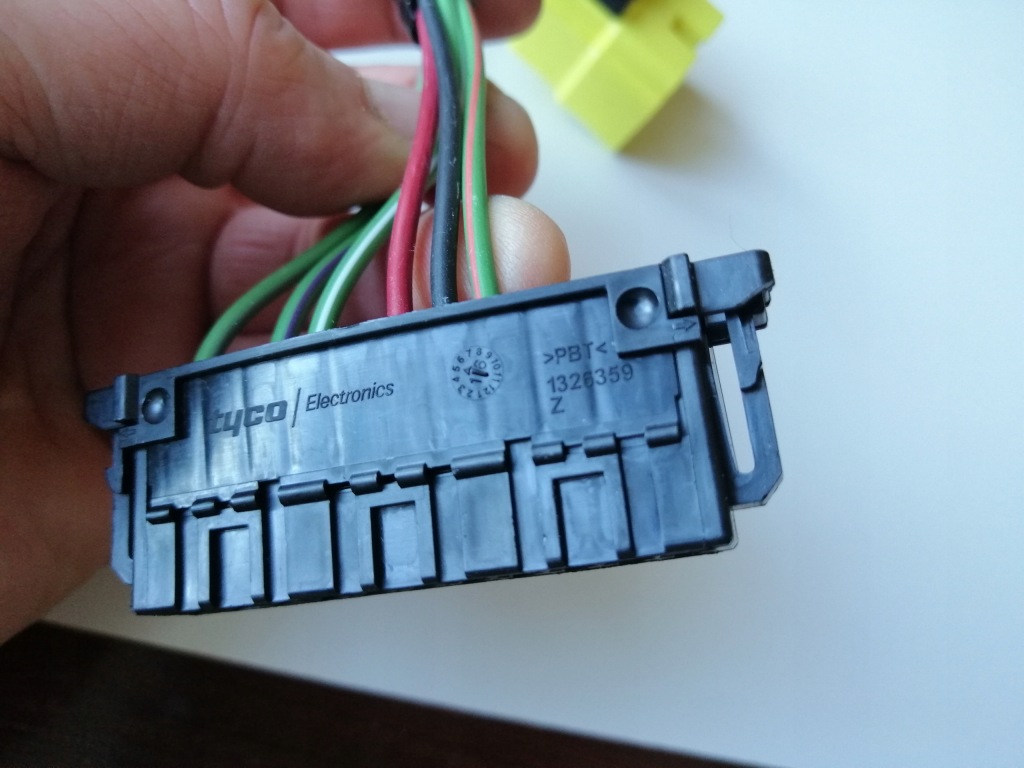 Джгут 2944549 nowa оригінал Доставка