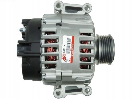 Генератор audi a4 3.2 fsi Ціна