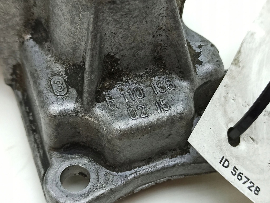 Розподільник запалювання mercedes-benz s w116 0231309001 в Україні