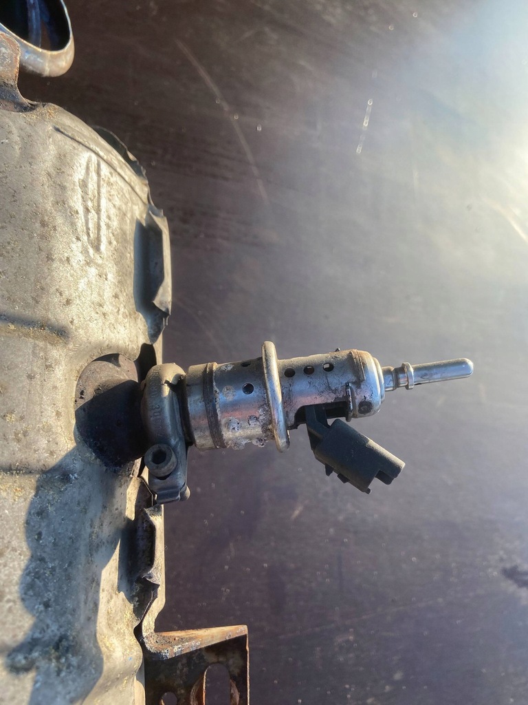 фото №7, Berlingo partner iv proace combo e 1.5 blue hdi каталізатор фільтр часток