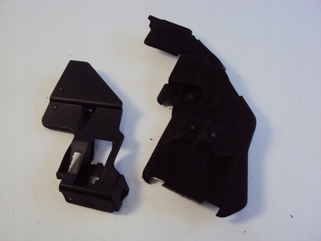 фото №1, Захист pod панель приладів jeep cherokee kl 2.2 d 13-