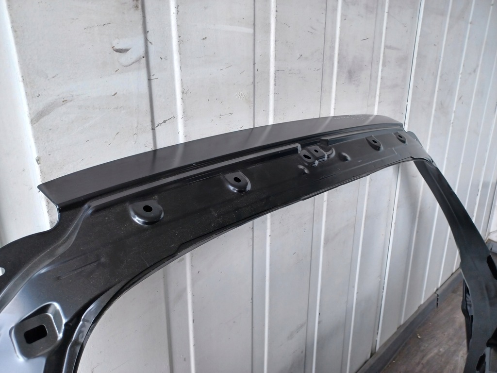 фото №7, Кришка багажника задня задня -------- honda jazz iv v 2020 - ------ poznań -------