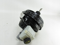 Volvo xc90 xc70 v70 s80 06-14 серво усилитель тормозов тормозные 2 датчики 31381803 в Украине