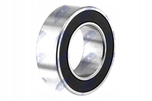 фото №2, Nty nlp-ty-001 подшипник промежуточный, wał приводной