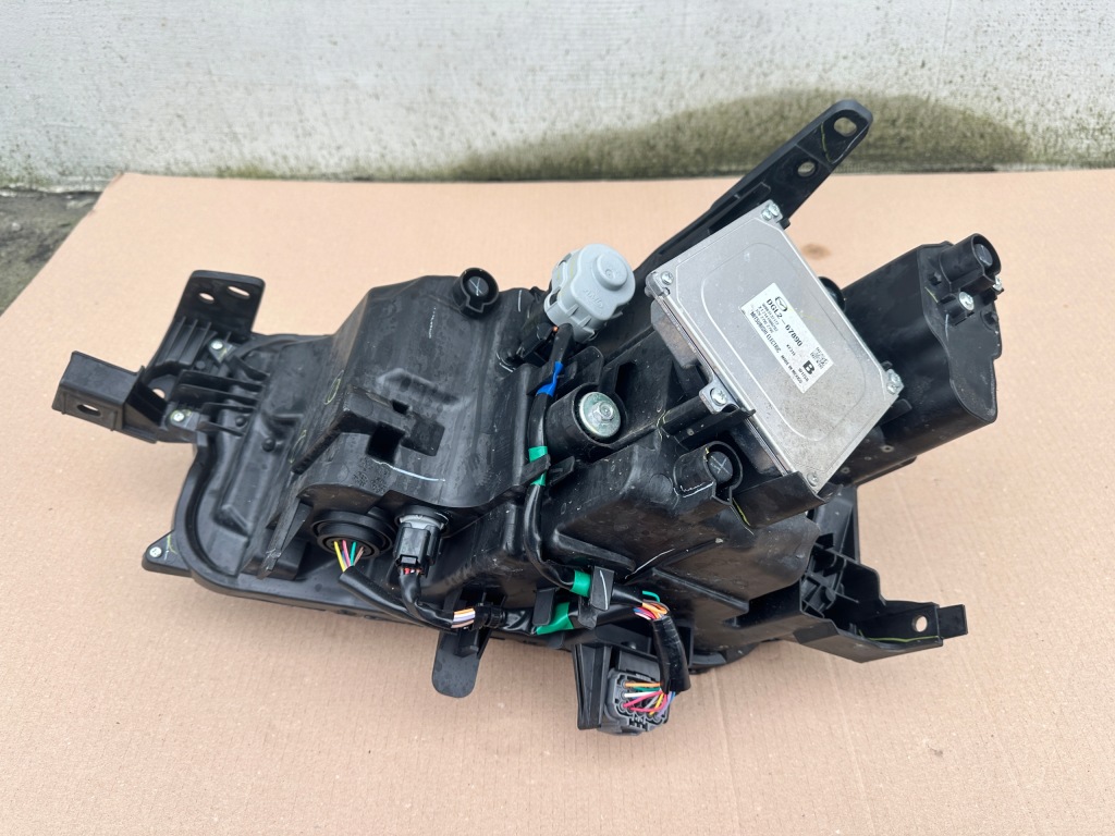 Фара mazda cx30 cx 30 full led правий перед передня 2024-2025 оригінал оригінальний номер Доставка