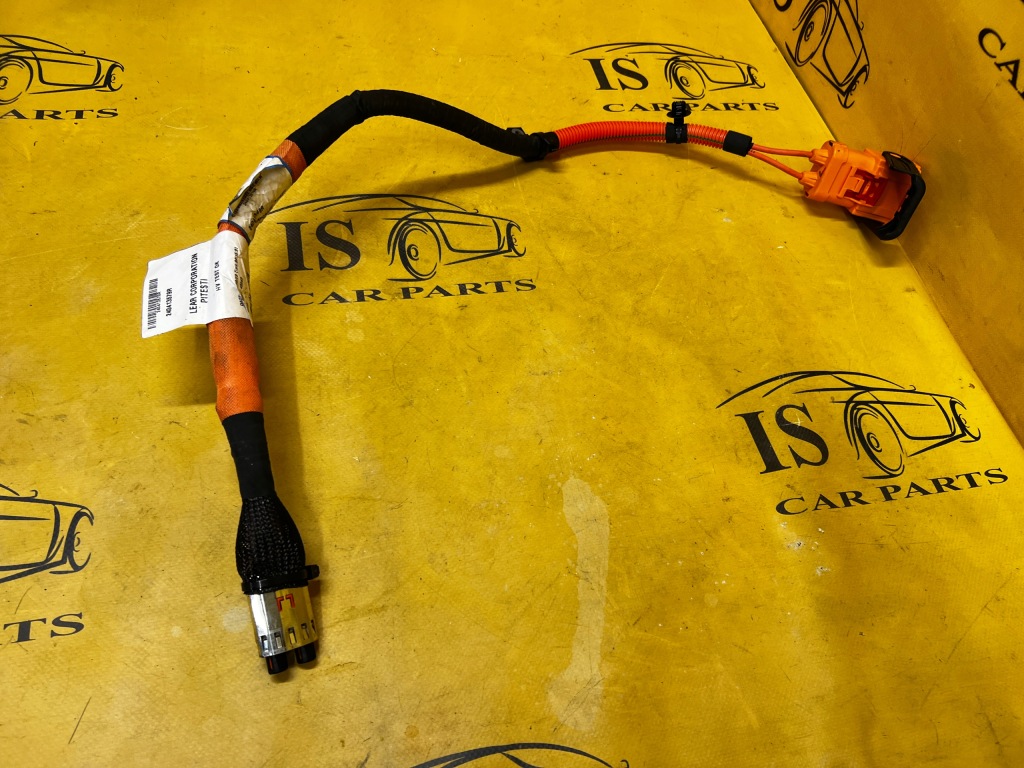 фото №1, Шланг wysokiego напруги renault espace vi austral 1.2 e-tech