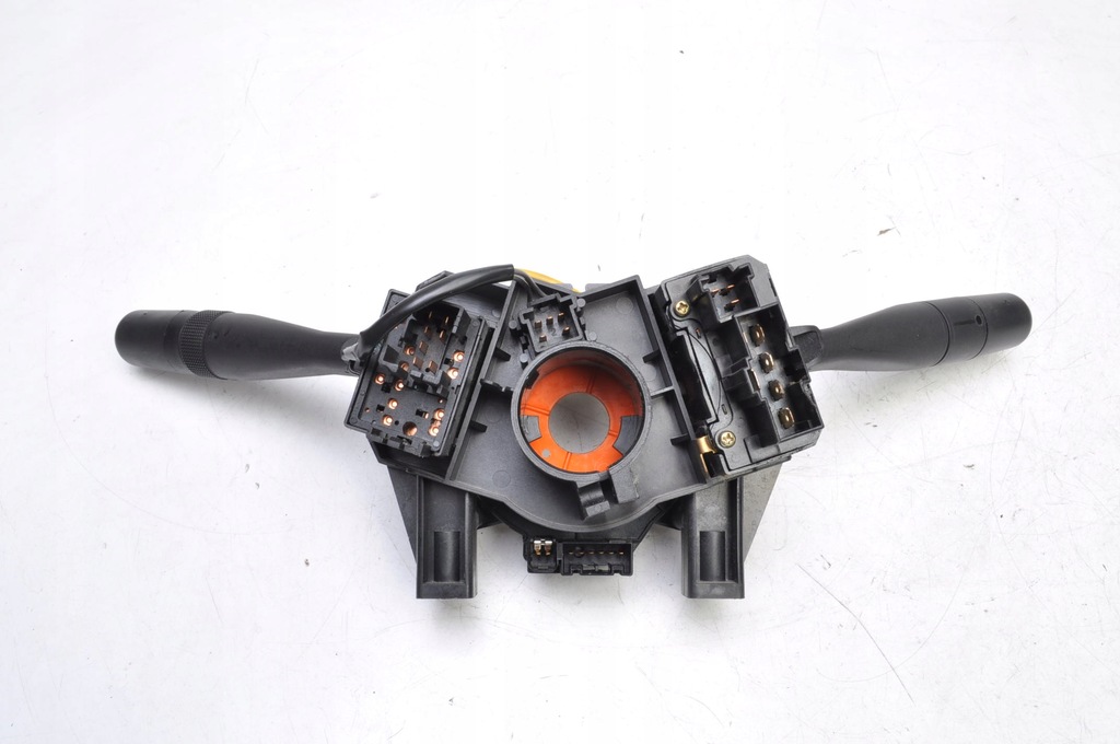 фото №6, Land rover freelander l314 переключатель комбинированный лента yrc100390