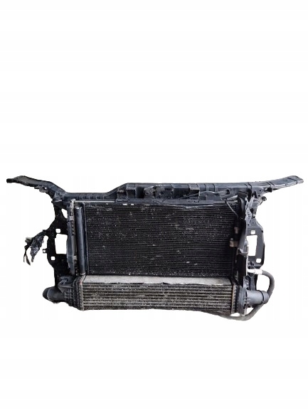 фото №1, Pas передній підсилювач перед audi a4 b8 a5 8t