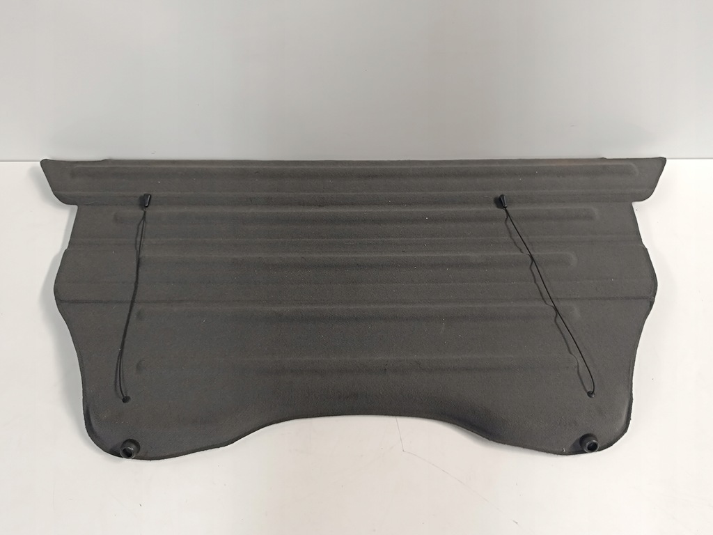 фото №1, Ford focus c-max mk1 i полка багажника