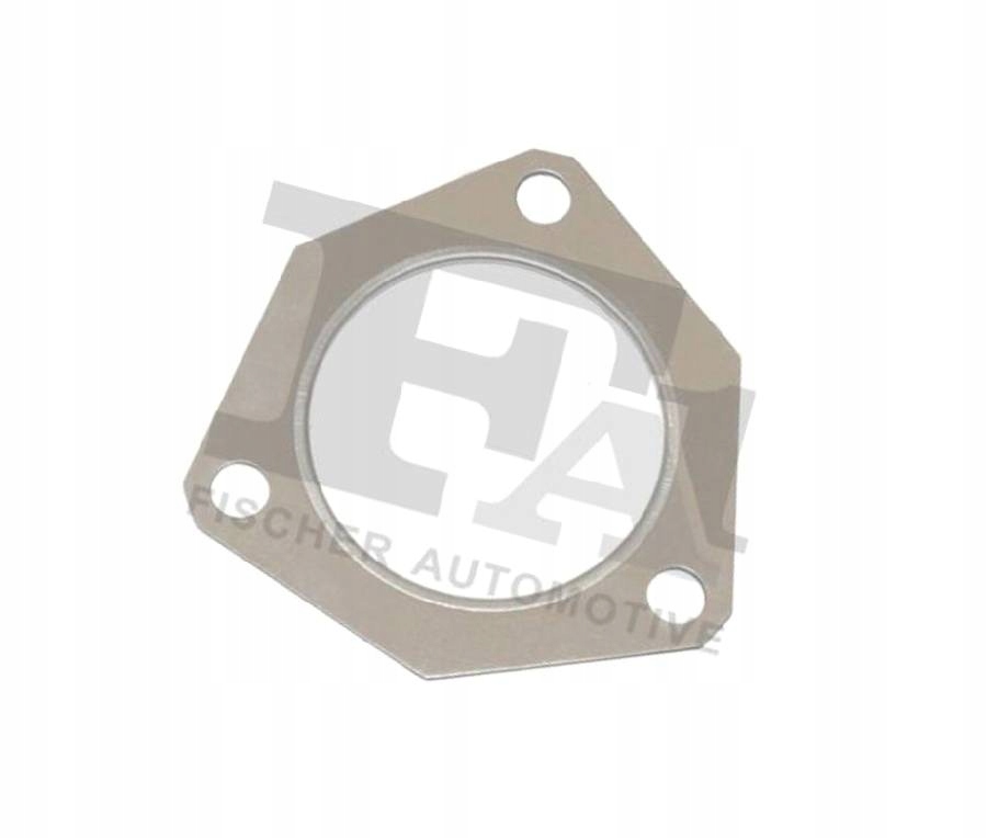 фото №1, Прокладка колектор - труба вихлопна vw 1,9tdi 1,8-2,3 00-