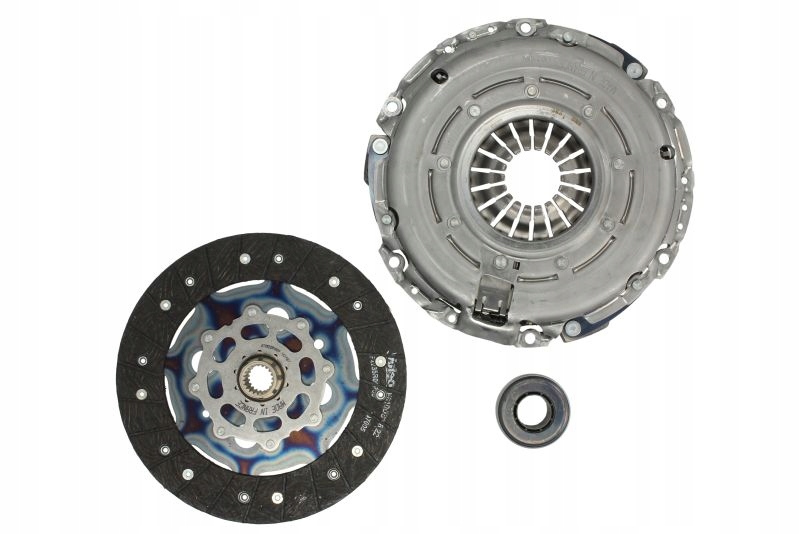 фото №2, Зчеплення kpl citroen citroen c4 ii 110 kw 150 p