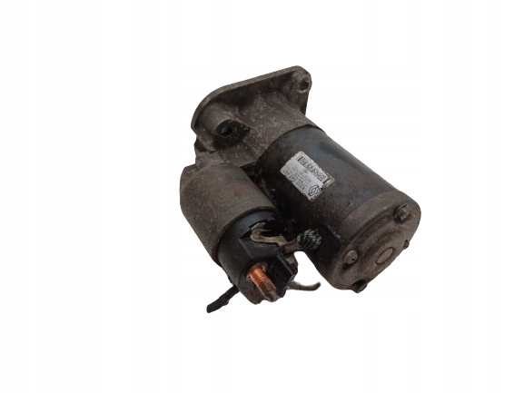 фото №6, Dacia logan 1 i 05-12 1.6 стартер 8200240487