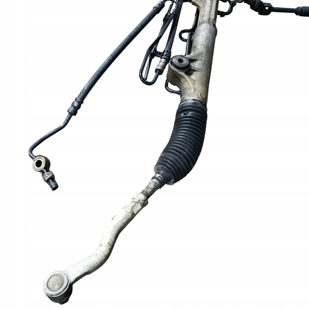 Рулевая рейка перед toyota sequoia xk60 442500c121 с Разборки