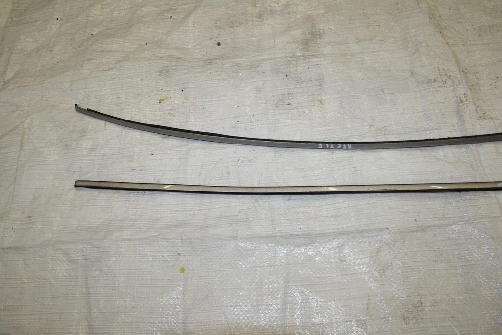 фото №6, Vw new beetle молдинг кровельная цвет la7w p l