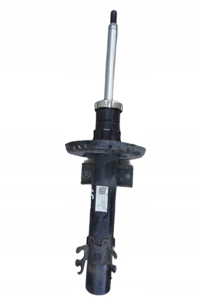 фото №1, Ibiza rapid polo амортизатор лівий перед передній 6r0413031bf