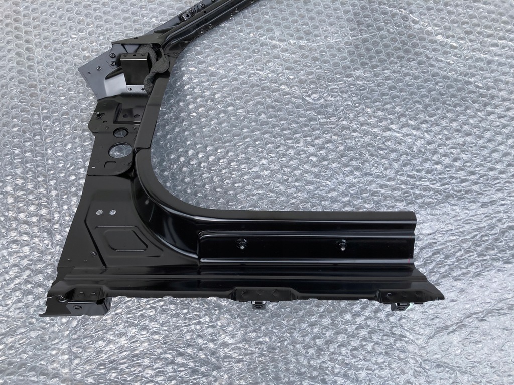 фото №6, Поріг блок двигуна ferrari