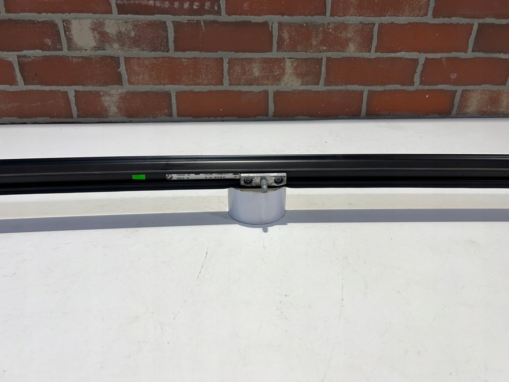 фото №8, Рейлинг крышный правый bmw x1 f48 7356436