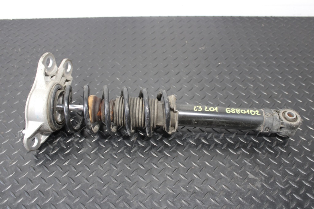 фото №1, Амортизатор задняя bmw i3 l01 6880102