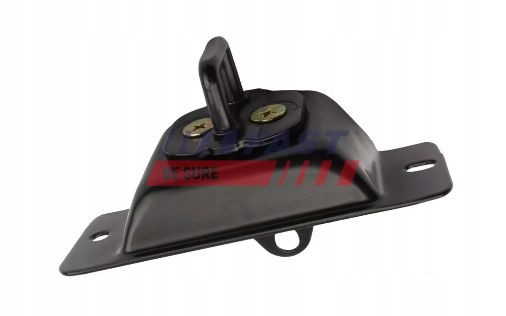 фото №2, Засов крепление замка дверь задних renault master opel movano 8200778368