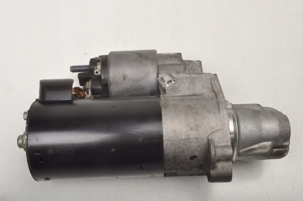 фото №3, Mercedes slk w172 r172 3.5 стартер a2769062400