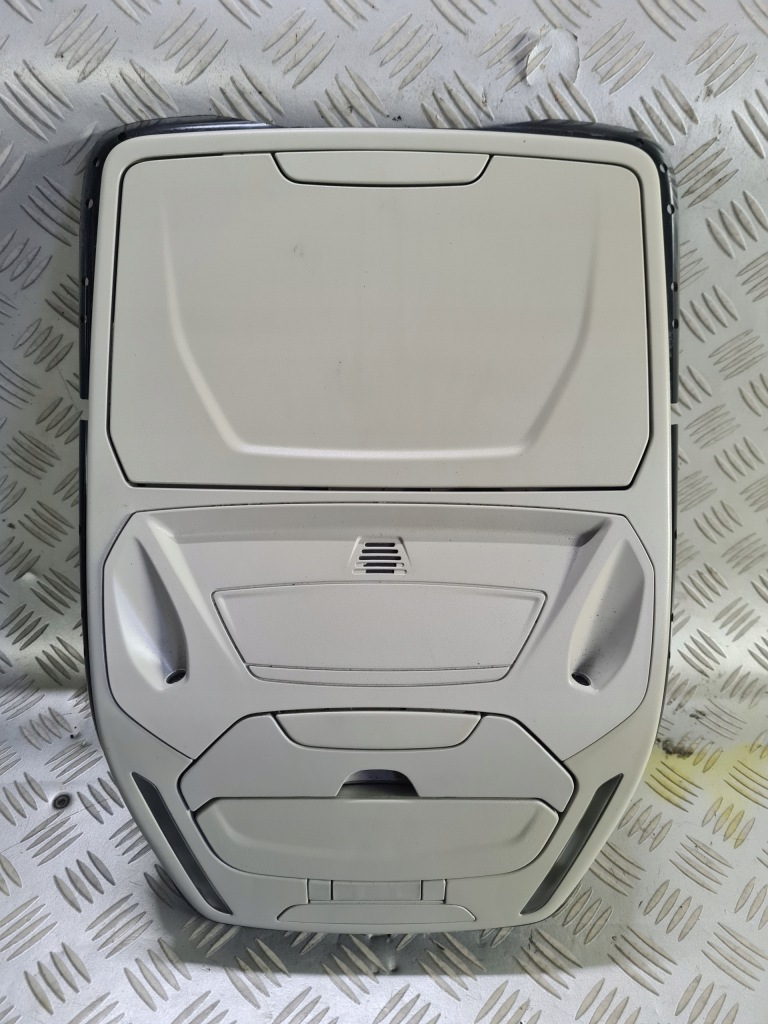 фото №1, Бардачок стельовий лампа ford s max mk1 lift