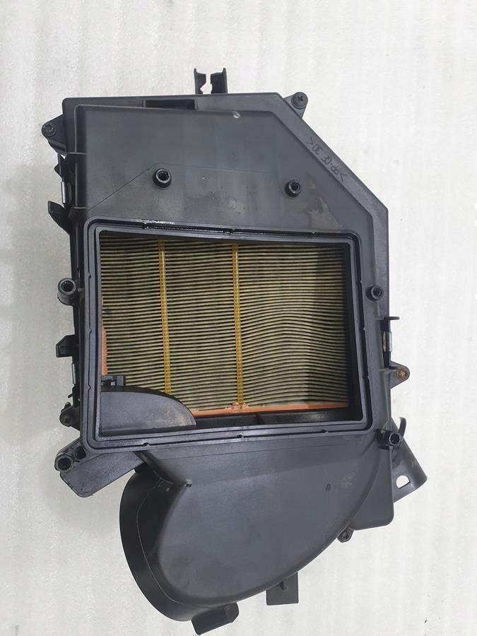 фото №1, Корпус фільтра повітря volvo xc90 30636845