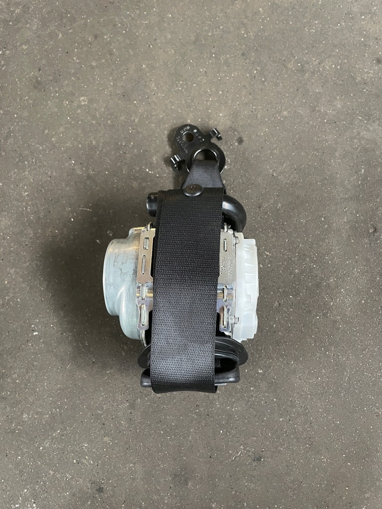 фото №1, Bmw x5 g05 pas передній правий 7497880