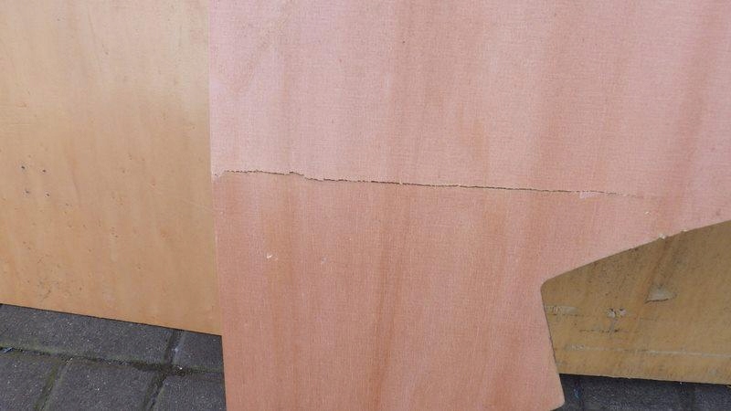 фото №10, Пол обивка обшивка кузов грузовой renault kangoo ii iii l2h1