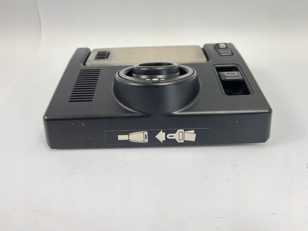 фото №8, Лампа освещение кабины taxi lupka mercedes w124 1248201201 1248206810